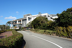 リゾ鳴尾浜