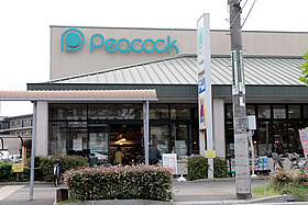 大丸ピーコック甲子園店